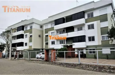 Apartamento com 3 quartos à venda na Rua Germano Renaldo Renchmann, 141, Canudos, Novo Hamburgo