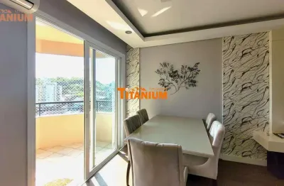 Apartamento com 3 quartos à venda na Rua Confraternização, 514, Pátria Nova, Novo Hamburgo