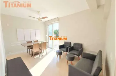 Apartamento 2 dormitórios com terraço à venda em novo hamburgo.