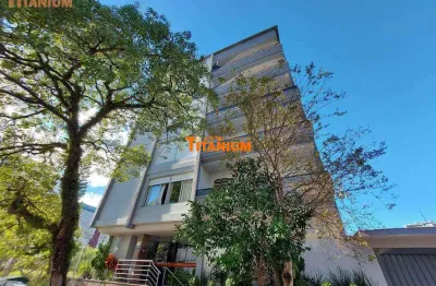 Apartamento com 3 quartos à venda na Rua Imperatriz Leopoldina, 99, Rio Branco, Novo Hamburgo