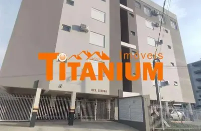 Apartamento com dois dormitórios e dois banheiros a venda em ivoti!