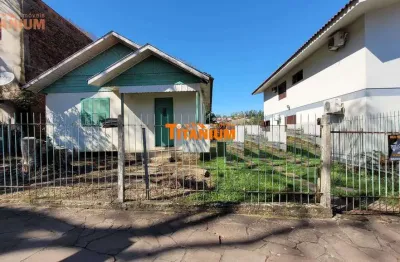 Terreno à venda na Rua Recife, 459, Boa Vista, Novo Hamburgo