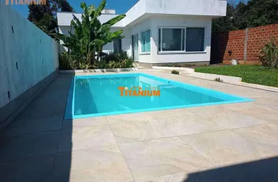 Casa 2 dormitórios à venda bairro boa saúde em novo hamburgo.