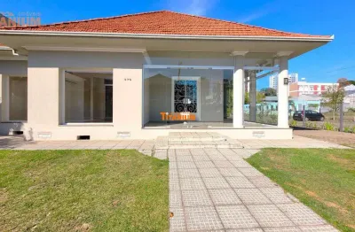 Casa comercial para aluguel em novo hamburgo - bairro rio branco