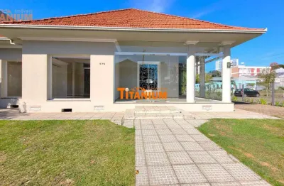 Casa comercial para aluguel em novo hamburgo - bairro rio branco