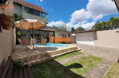 Casa com 4 dormitórios à venda no bairro ideal em novo hamburgo