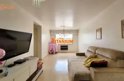 Apartamento à venda com 2 dormitórios - centro - novo hamburgo