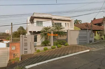 Casa à venda com 3 dormitórios no bairro primavera em novo hamburgo