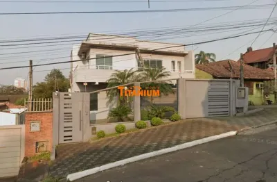 Casa à venda com 3 dormitórios no bairro primavera em novo hamburgo