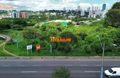 Terreno à venda na João Werno Erhart- Br 116, Rincão, Novo Hamburgo