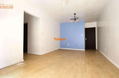Apartamento com 3 quartos à venda no Rio Branco, Novo Hamburgo 