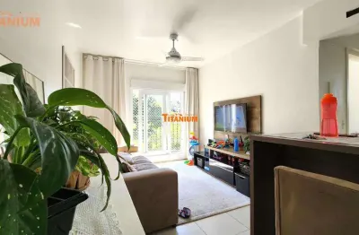 Apartamento com 1 quarto à venda no Boa Vista, Novo Hamburgo 