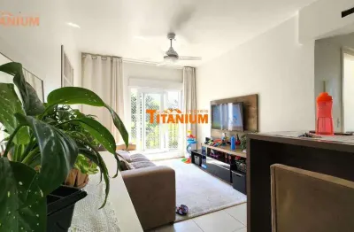 Apartamento com 1 quarto à venda na Rua São Francisco de Paula, 433, Boa Vista, Novo Hamburgo