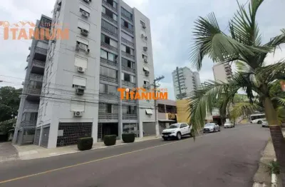 Apartamento 2 dormitórios á venda - rio branco - novo hamburgo