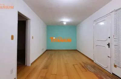 Apartamento com 2 dormitórios à venda - bairro ideal - novo hamburgo