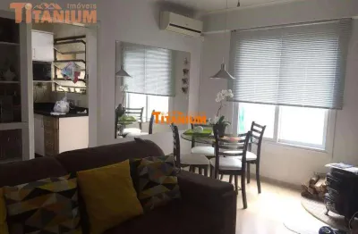Apartamento 2 dormitórios à venda - bairro ideal -  novo hamburgo