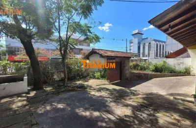 Casa com 3 quartos à venda na Avenida Pedro Adams Filho, 3595, Pátria Nova, Novo Hamburgo