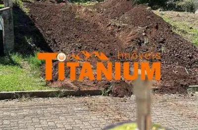 Terreno à venda em Travessão, Dois Irmãos 