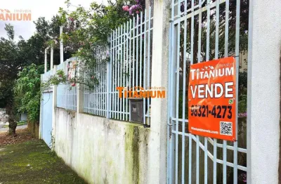 Casa com 2 quartos à venda na Rua Sebastião Fernandes de Lima, 283, Boa Saúde, Novo Hamburgo