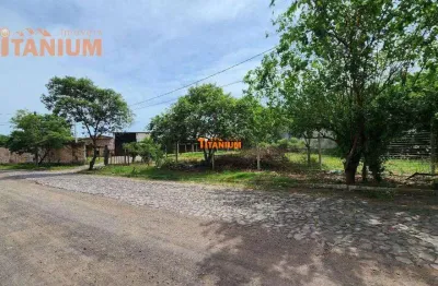 Terreno à venda no Rincão dos Ilhéus, Estância Velha 