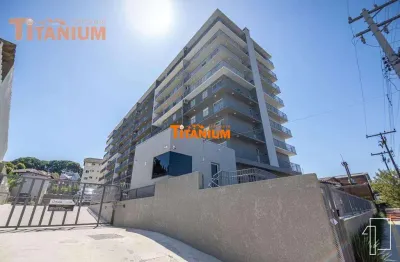 Apartamento com 2 quartos à venda na Rua Santa Rosa, 101, Primavera, Novo Hamburgo