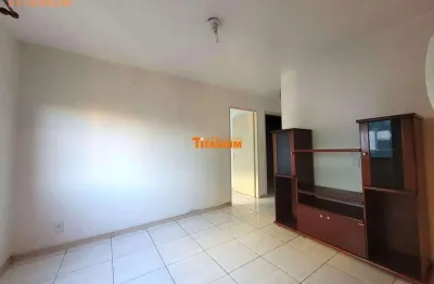 Apartamento à venda com 2 dormitórios em novo hamburgo.