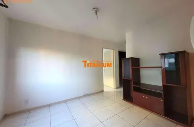 Apartamento com 2 quartos à venda na Rua Sapiranga, 1463, Canudos, Novo Hamburgo