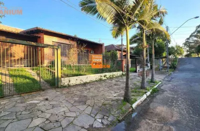 Casa com 3 quartos à venda no Ouro Branco, Novo Hamburgo 