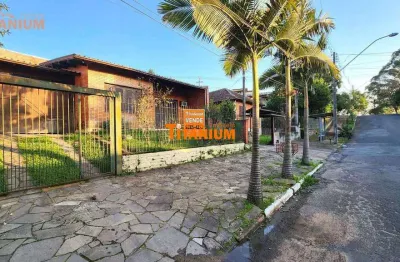 Casa com 3 quartos à venda na Rua Rio de Janeiro, Ouro Branco, Novo Hamburgo