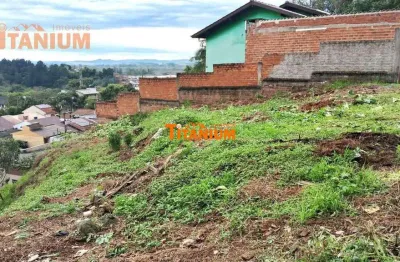 Terreno à venda na Rua Cerillo Cidade Martins, Rondônia, Novo Hamburgo