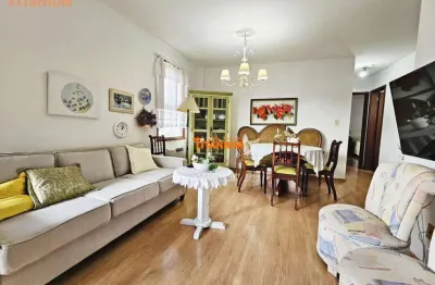 Apartamento com 2 quartos à venda no Jardim Mauá, Novo Hamburgo 