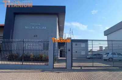 Apartamento de 01 dormitório para locação em Campo Bom bairro Centro