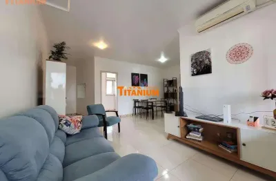 Apartamento à venda com 3 dormitórios - bairro centro - são leopoldo