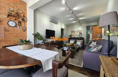 Apartamento com 3 quartos à venda na Rua Joaquim Nabuco, 788, Centro, Novo Hamburgo