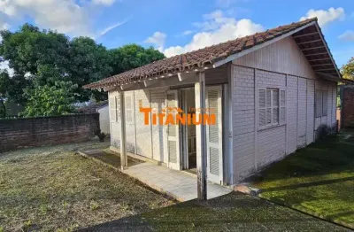 Terreno à venda na Rua Bento Gonçalves, 3655, Guarani, Novo Hamburgo