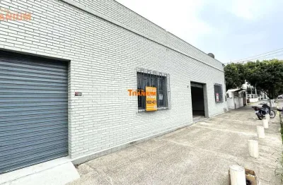 Prédio à venda no Industrial, Novo Hamburgo 