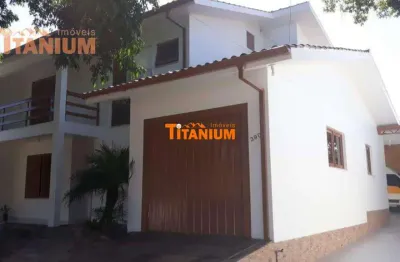 Casa com 3 quartos à venda na Karl Schmitt, 390, Canudos, Novo Hamburgo