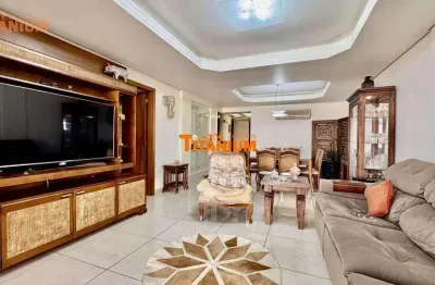 Apartamento à venda com 3 dormitórios - vila nova - novo hamburgo