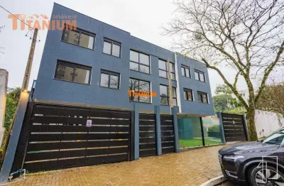 Apartamento novo à venda - 3 dormitórios na vila nova