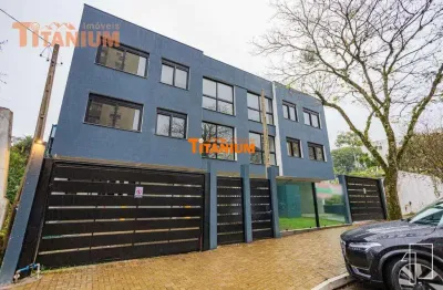 Apartamento com 3 quartos à venda na Rua Oscar Emílio Muller, 351, Vila Nova, Novo Hamburgo