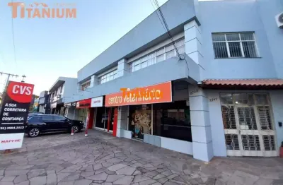 Sala comercial à venda na Avenida Nações Unidas, 2741, Ideal, Novo Hamburgo