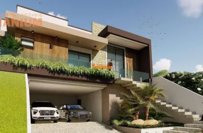 Casa com 3 quartos à venda no Jardim Mauá, Novo Hamburgo 