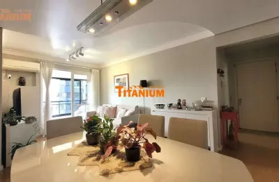 Apartamento à venda com 3 dormitórios no bairro vila rosa em novo hamburgo.