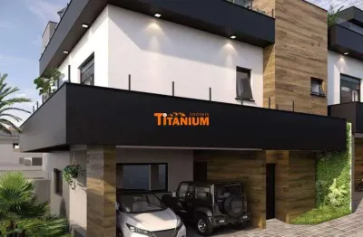 Casa com 3 quartos à venda na Rua Caçador, lado 677, Ideal, Novo Hamburgo