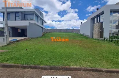 Terreno à venda na Rua das Petúnias, SN, Encosta do Sol, Estância Velha