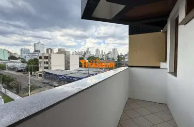 Apartamento à venda com 2 dormitórios, sendo uma suíte no bairro ideal - novo hamburgo.