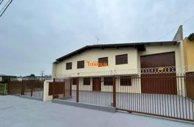 Barracão / Galpão / Depósito à venda no Petrópolis, Novo Hamburgo 