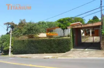 Casa comercial à venda no Jardim Mauá, Novo Hamburgo 