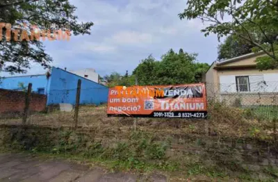 Terreno comercial à venda na Rua Bento Gonçalves, 1381, Boa Vista, Novo Hamburgo