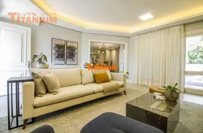 Casa plana com 3 dormitórios, 1 suíte à venda em novo hamburgo